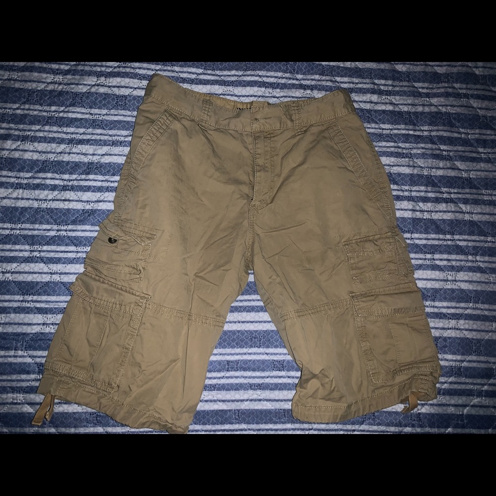Old Navy Cargo Shorts